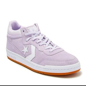 Converse Fast break Basketball Shoes